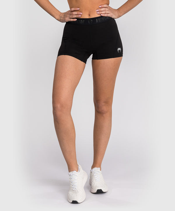Venum Women's Shorts Elevate - Black