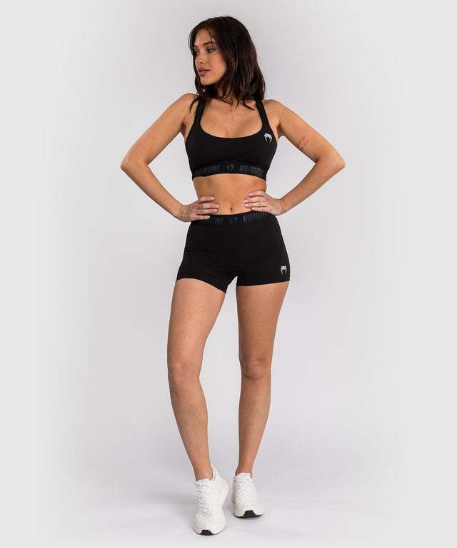 Venum Women's Shorts Elevate - Black