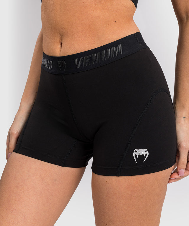 Venum Women's Shorts Elevate - Black