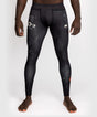 Venum Spats Eclipse - Czarne
