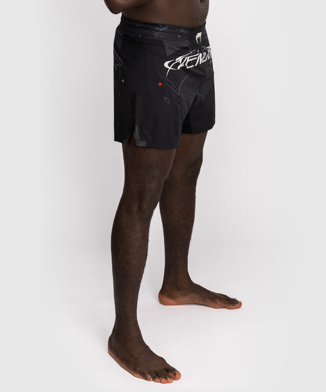 Venum MMA Shorts Eclipse - Zwart