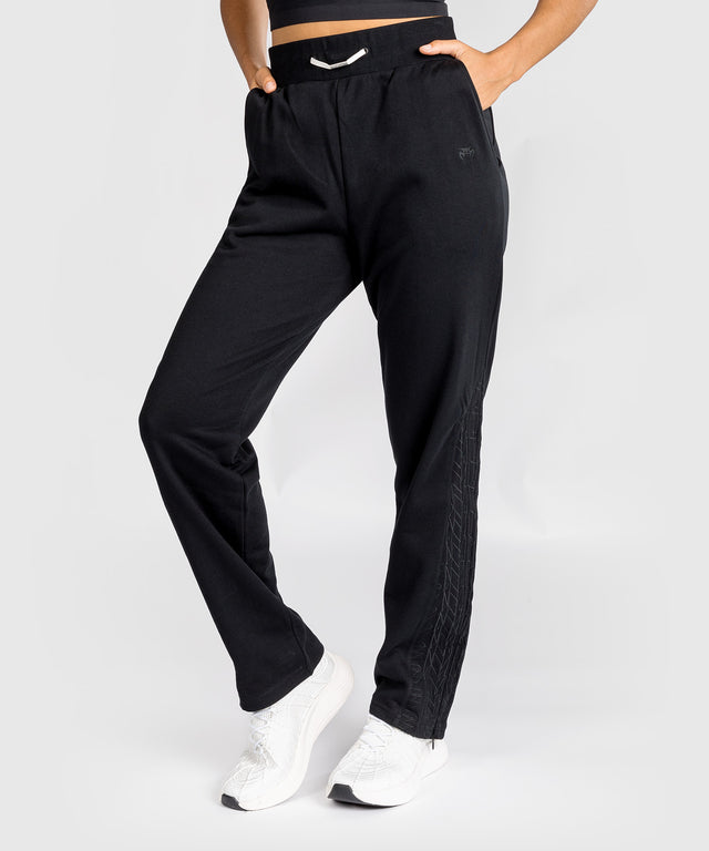 Venum Pulse Women's Training Pants - Black
