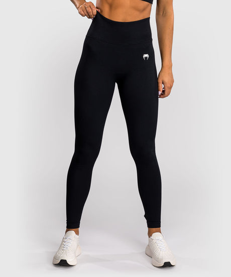 Venum Women's Sculpt Leggings – Black/White