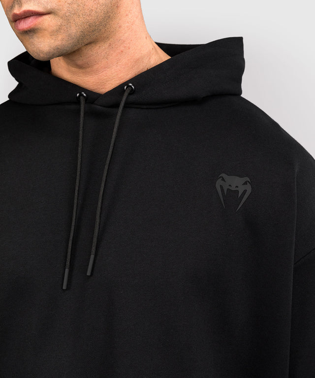 Venum Hoodie Divide - Black