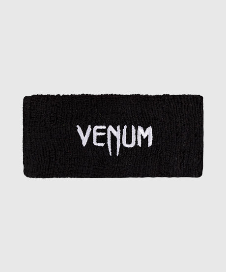 Bende da bicipite Venum Lineup Wide – Nero/Bianco