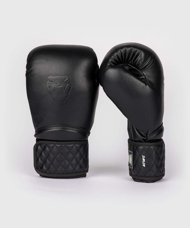 Venum Boxing Gloves Impact Classic - Black
