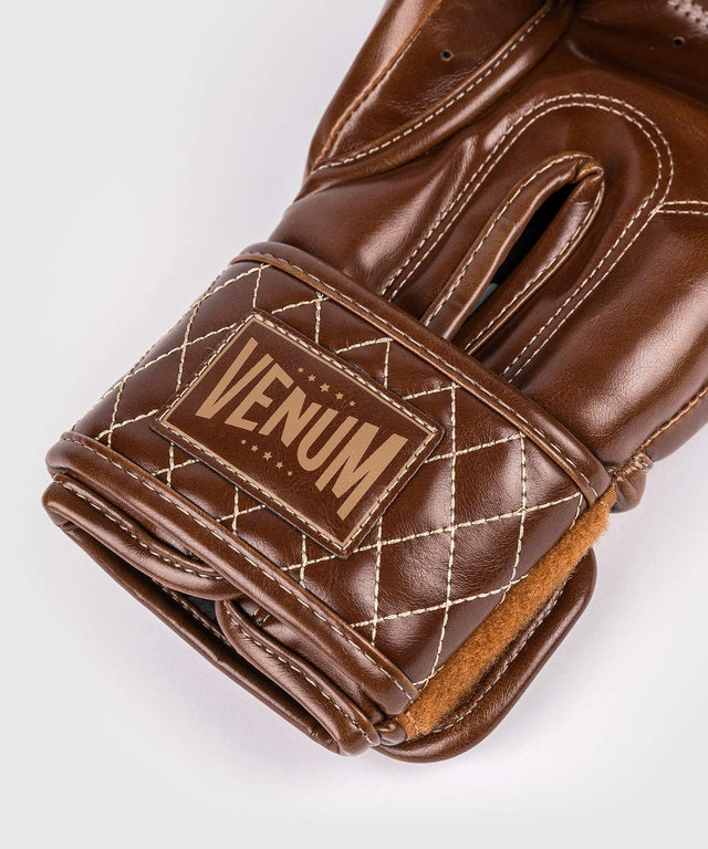 Guantoni da boxe Venum Impact Classic – Shiny Havana