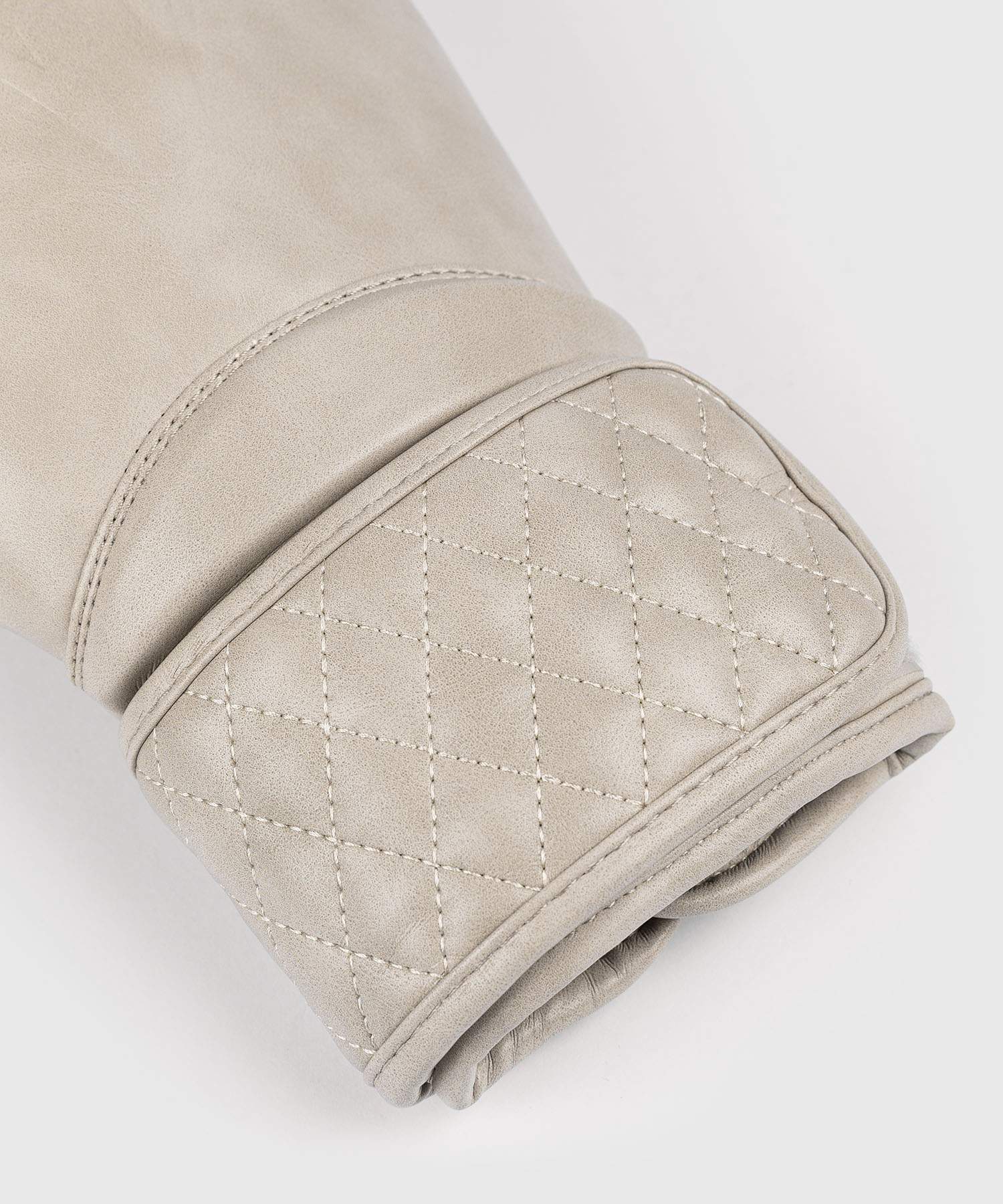 Venum Boxing Gloves Impact Classic - Ivory
