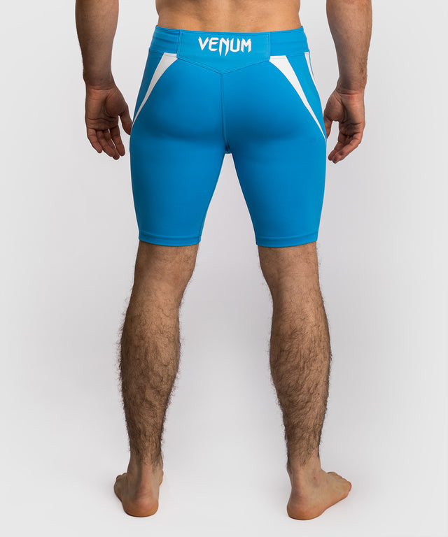 Venum x WOW FC Vale Tudo Shorts - Pacific Blue