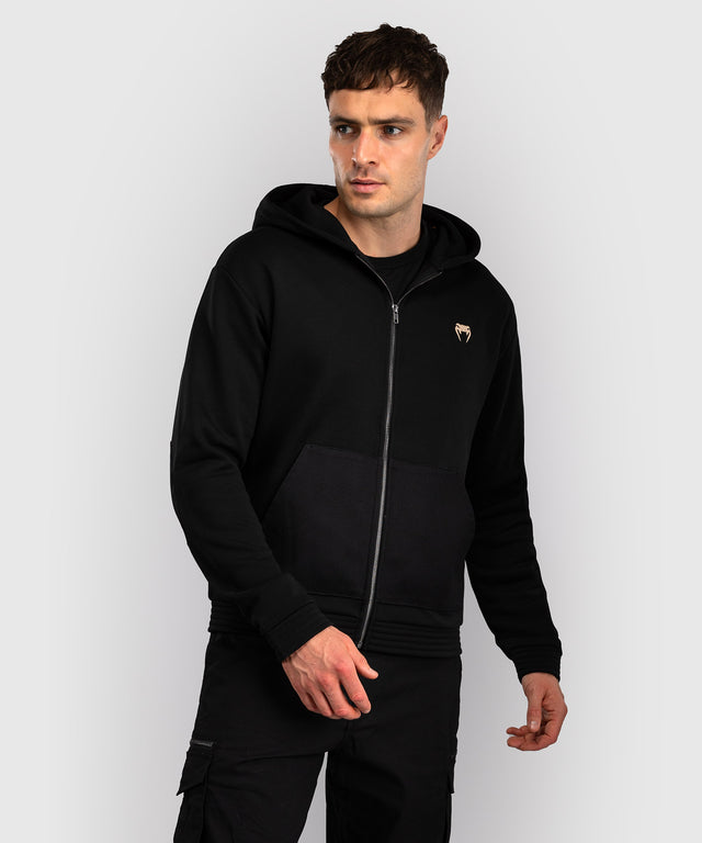 Venum Urban Gi Vest - Black
