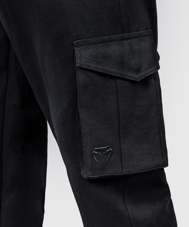 Venum Urban Gi Joggers - Black