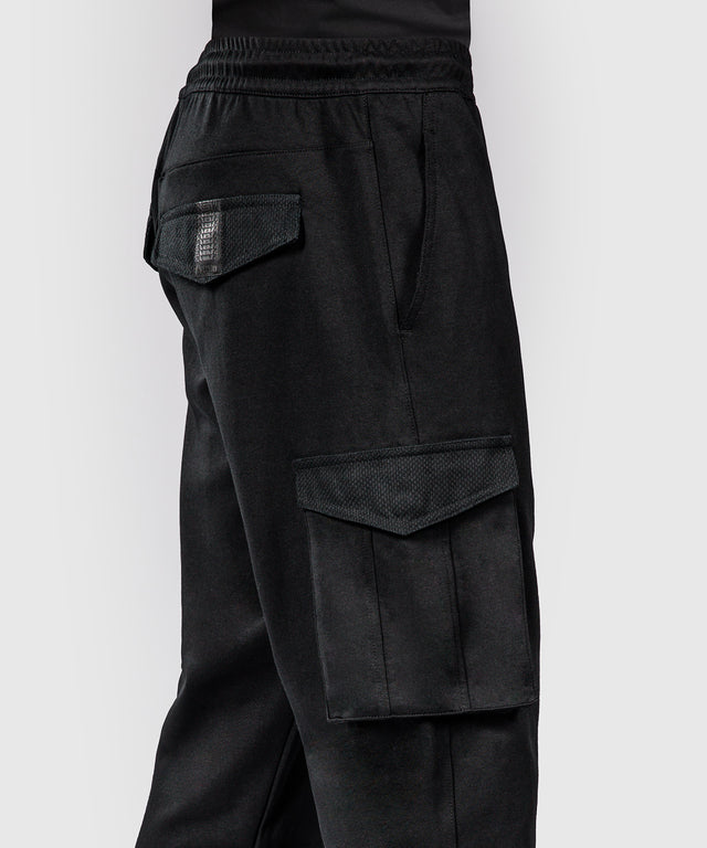 Venum Urban Gi Joggers - Black
