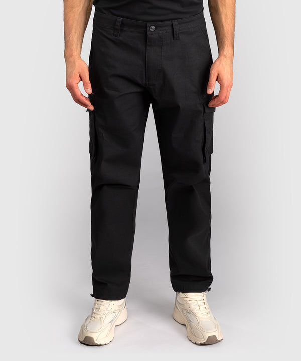 Venum Cargo Pants 3.0 - Black