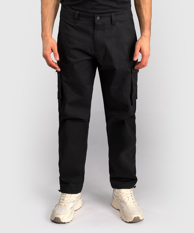 Venum Cargo Pants 3.0 - Black