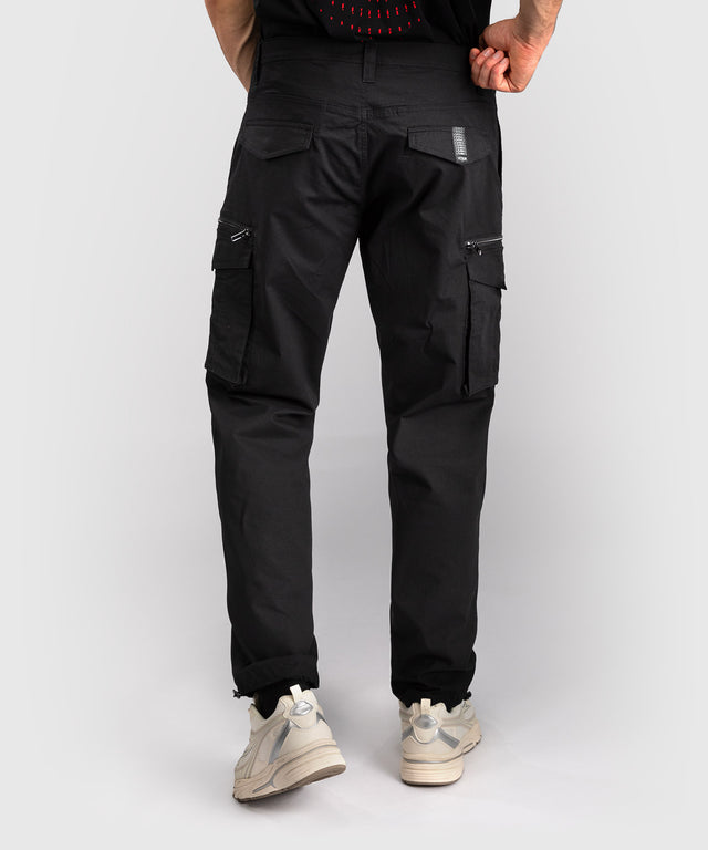 Venum Cargo Pants 3.0 - Black