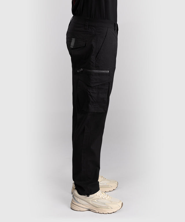 Venum Cargo Pants 3.0 - Black
