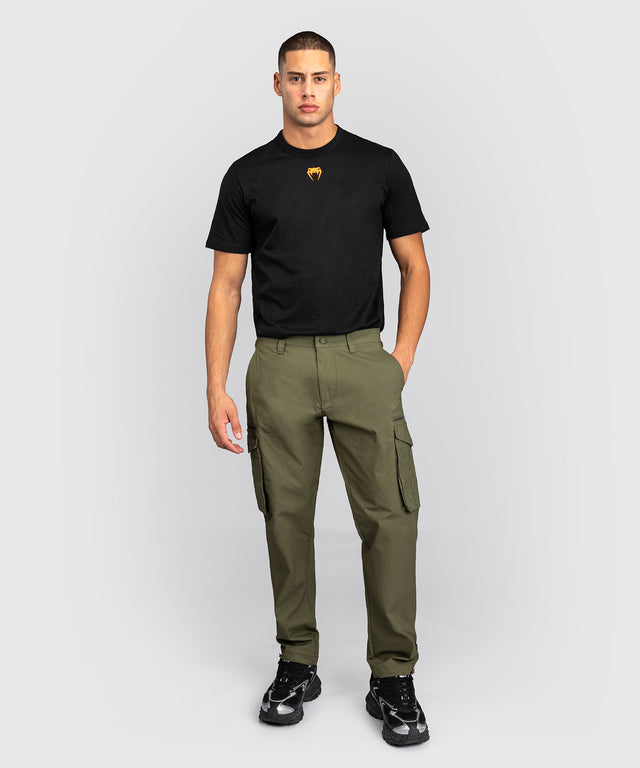 Venum Cargo Pants 3.0 - Khaki Green