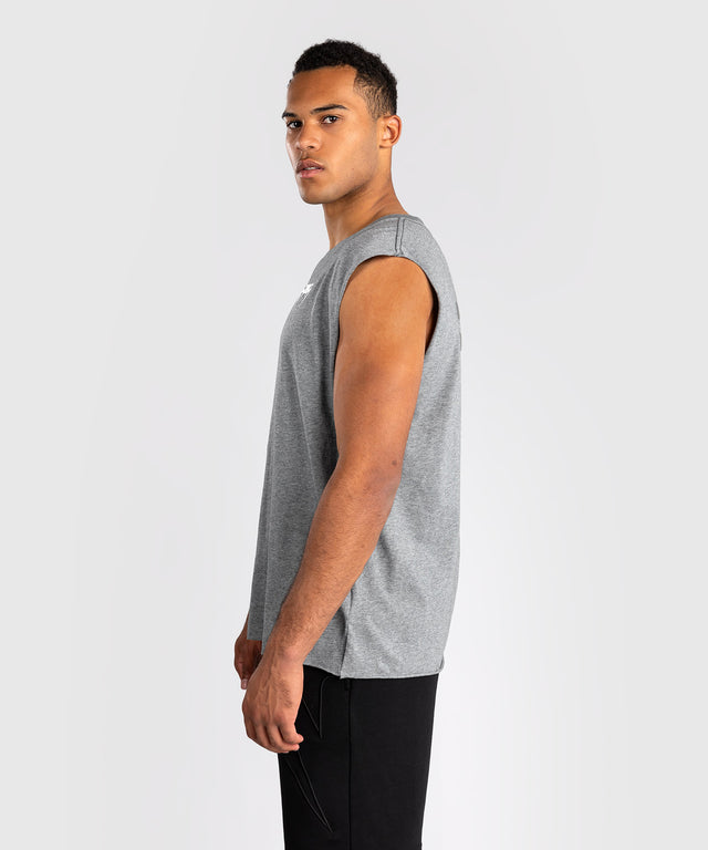 Venum T-shirt Muay Thai senza maniche – Grigio