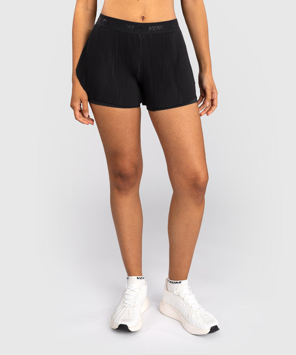 Venum Training Shorts Flowfit - Black