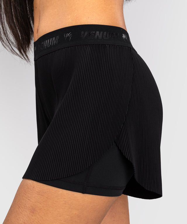 Venum Training Shorts Flowfit - Black