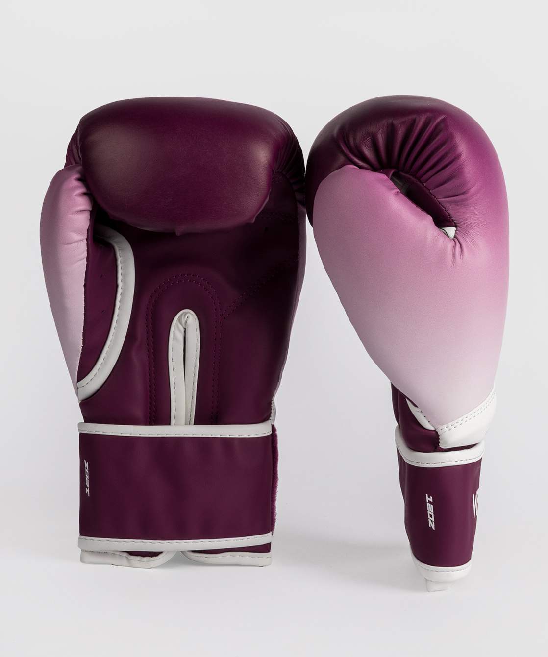 Venum Boxing Gloves Iris - Purple/White