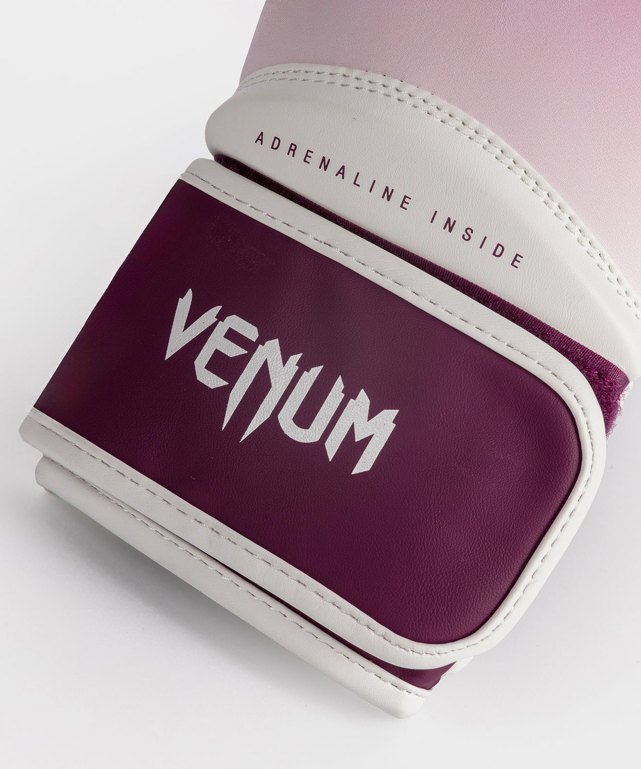 Venum Boxing Gloves Iris - Purple/White