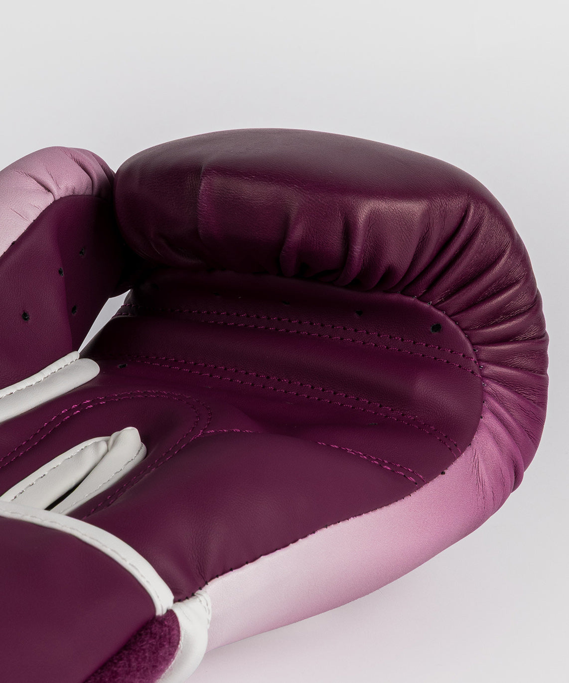 Venum Boxing Gloves Iris - Purple/White