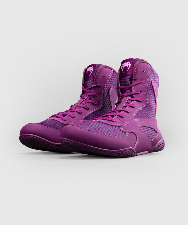Venum Boxing Shoes Iris - Purple