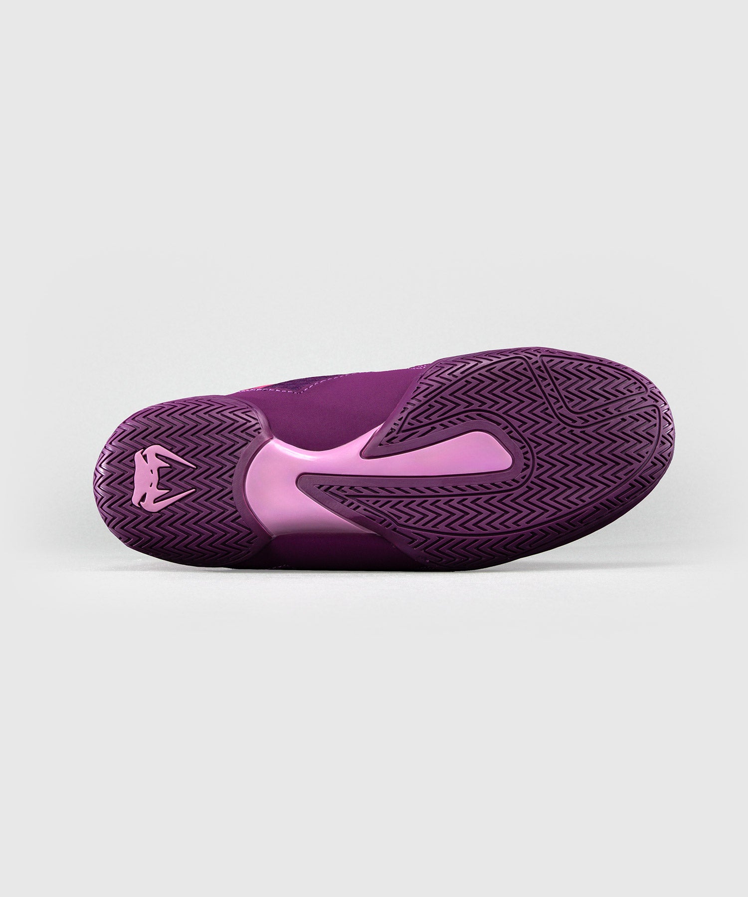 Venum Boxing Shoes Iris - Purple