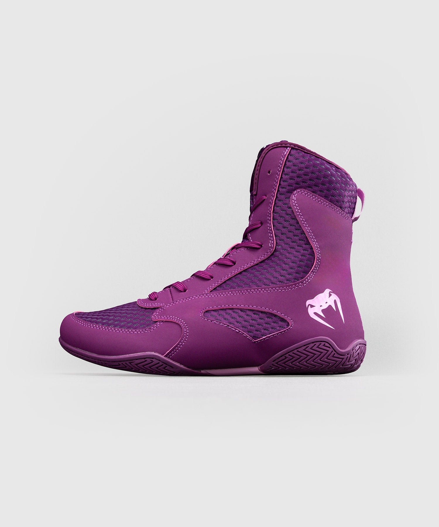 Venum Boxing Shoes Iris - Purple