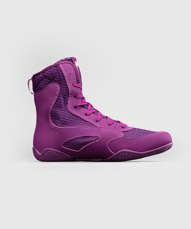 Venum Boxing Shoes Iris - Purple