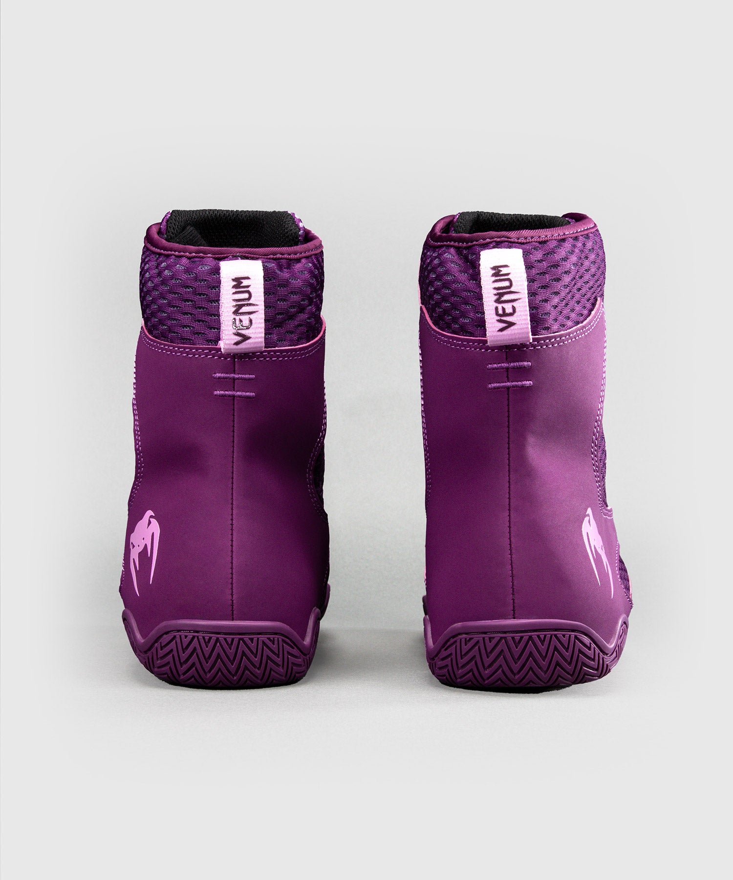 Venum Boxing Shoes Iris - Purple
