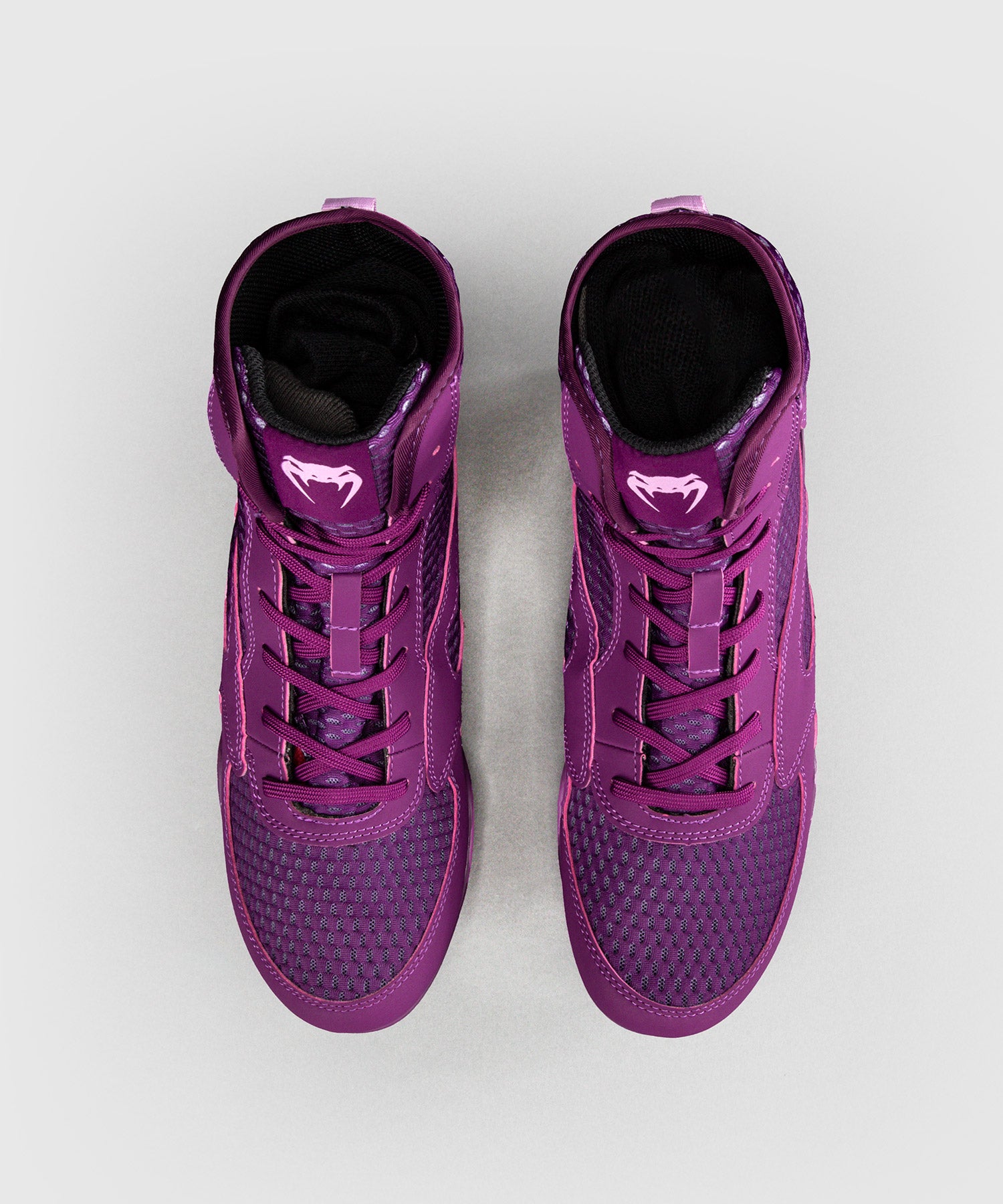 Venum Boxing Shoes Iris - Purple