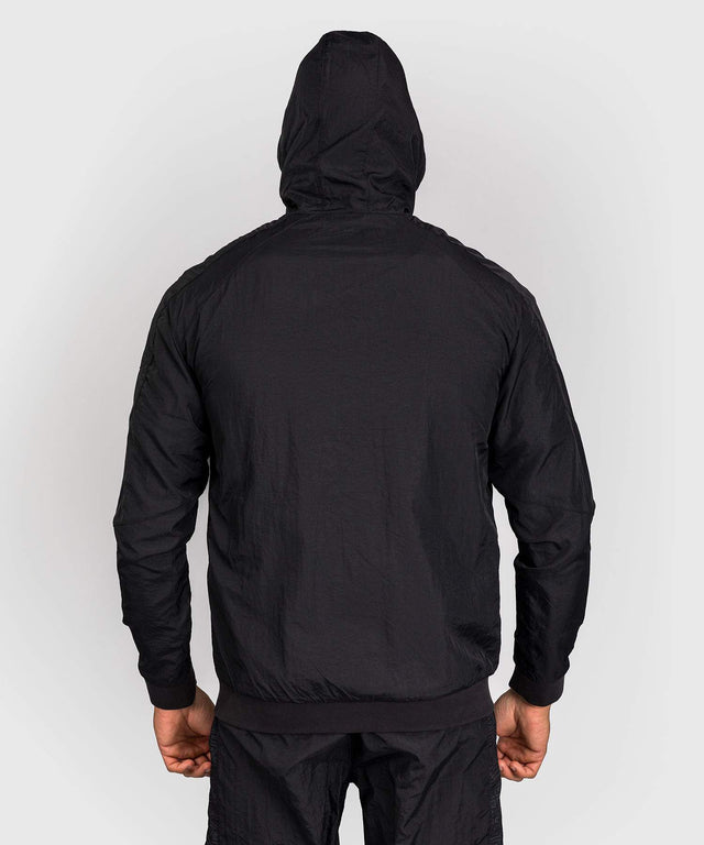 Venum x Ares Jack - Black