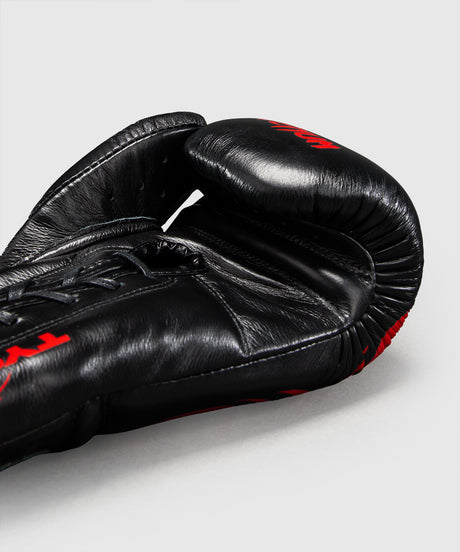 Venum x Mike Tyson Boksehandsker Giant 2.0 Pro – Sort/Rød