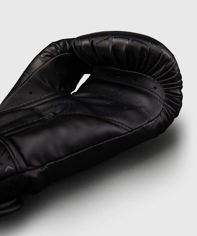Venum Boxing Gloves Contender 1.5 XT 3D - Black/Gold