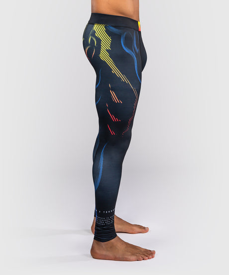 Venum Spats TEKKEN 8 Yoshimitsu (placeholder image)