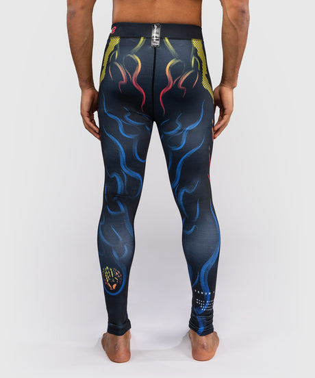 Venum Spats TEKKEN 8 Yoshimitsu (placeholder image)