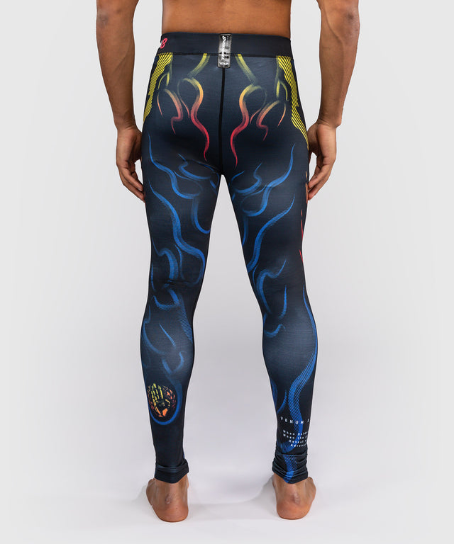Venum Spats TEKKEN 8 Yoshimitsu (placeholder image)