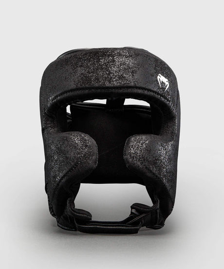 Kask bokserski Venum Stone 2.0 – Czarny