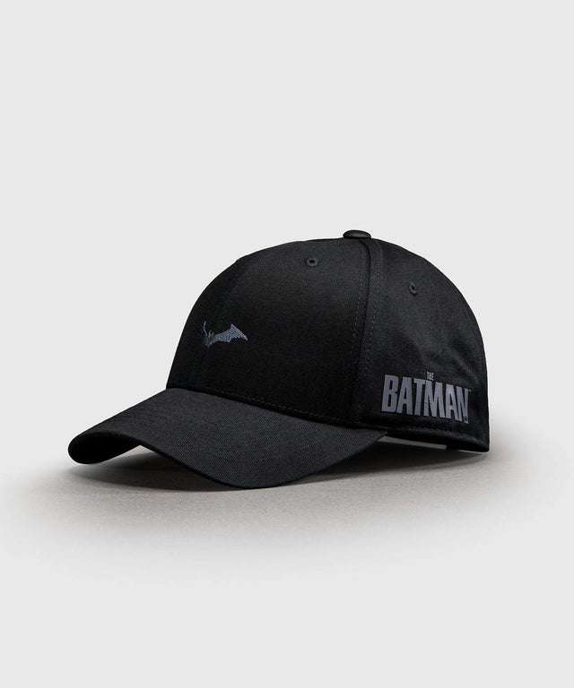 Venum Pet x Batman – Schwarz/Grau