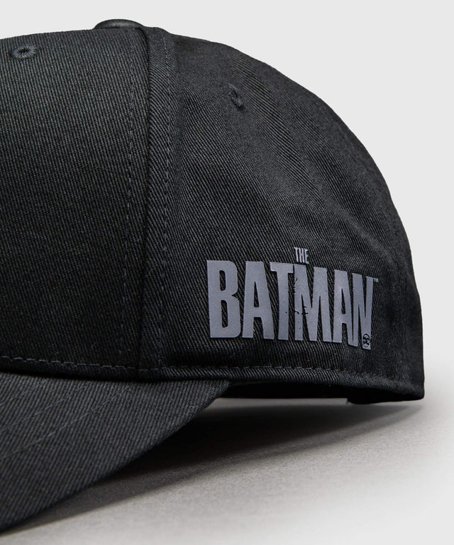 Venum Pet x Batman – Schwarz/Grau