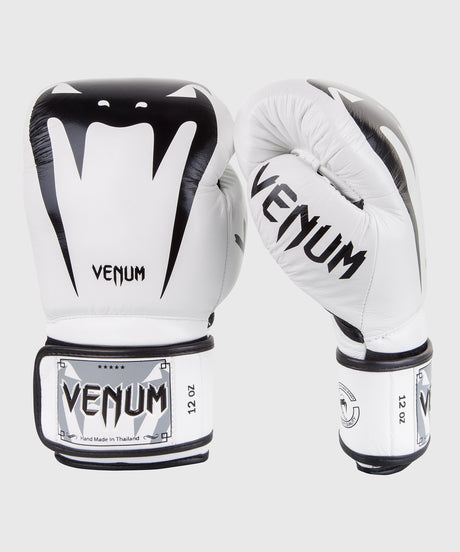 Venum Boksehandsker Giant 3.0 – Hvid/Sort