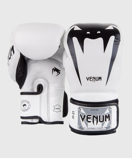 Venum Boksehandsker Giant 3.0 – Hvid/Sort