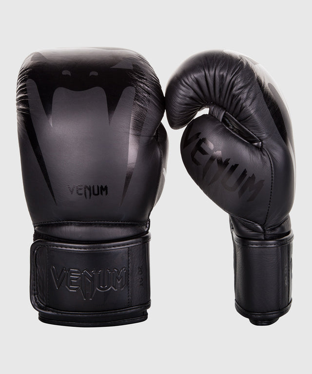 Venum Bokshandschoenen Giant 3.0 - Zwart