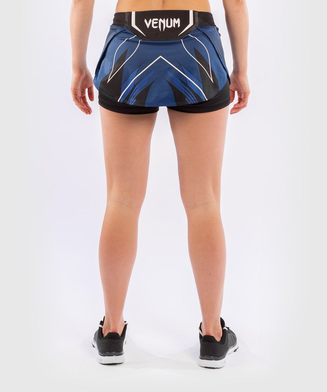 Venum MMA Shorts Fight Night - Blauw