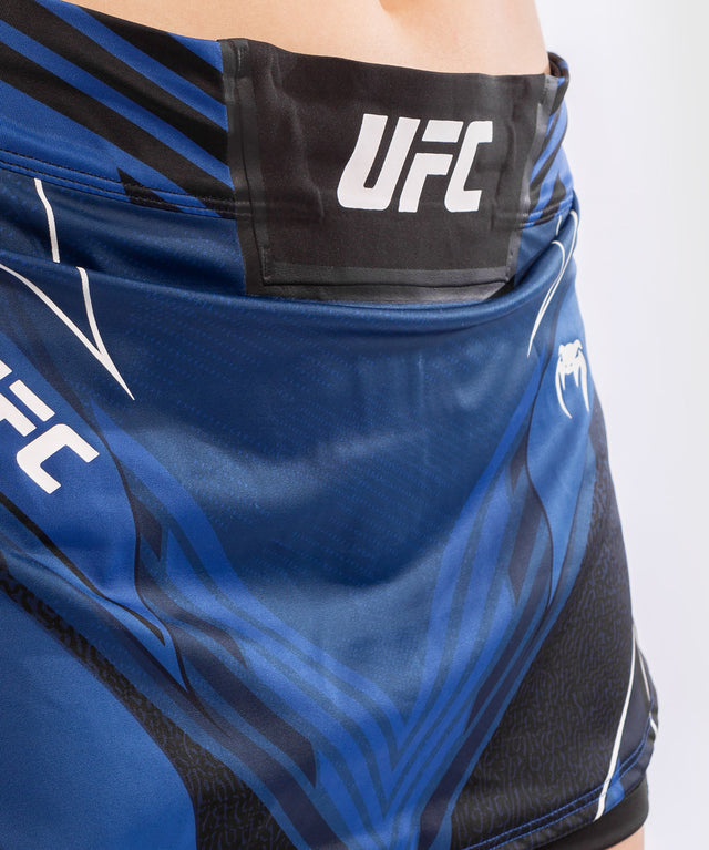 Venum MMA Shorts Fight Night - Blauw