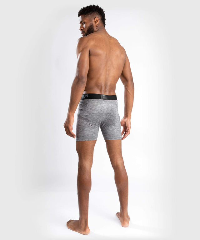 Pantalones de boxeo Venum UFC – Gris