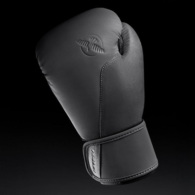 Hayabusa T360 Boxing Gloves - Grey