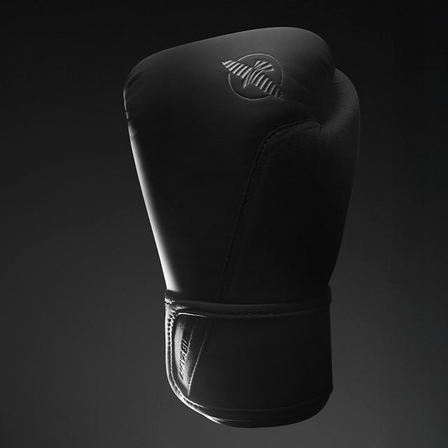 Hayabusa Boxing Gloves T360 - Black